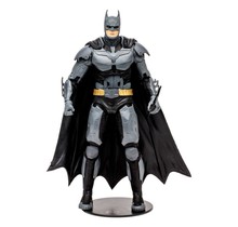 DC Direct Page Punchers Gaming Action Figure Batman (Injustice 2) 18cm