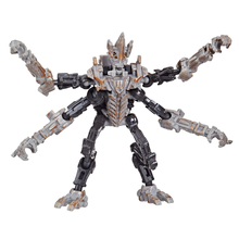Transformers Terrorcon Freezer 9cm