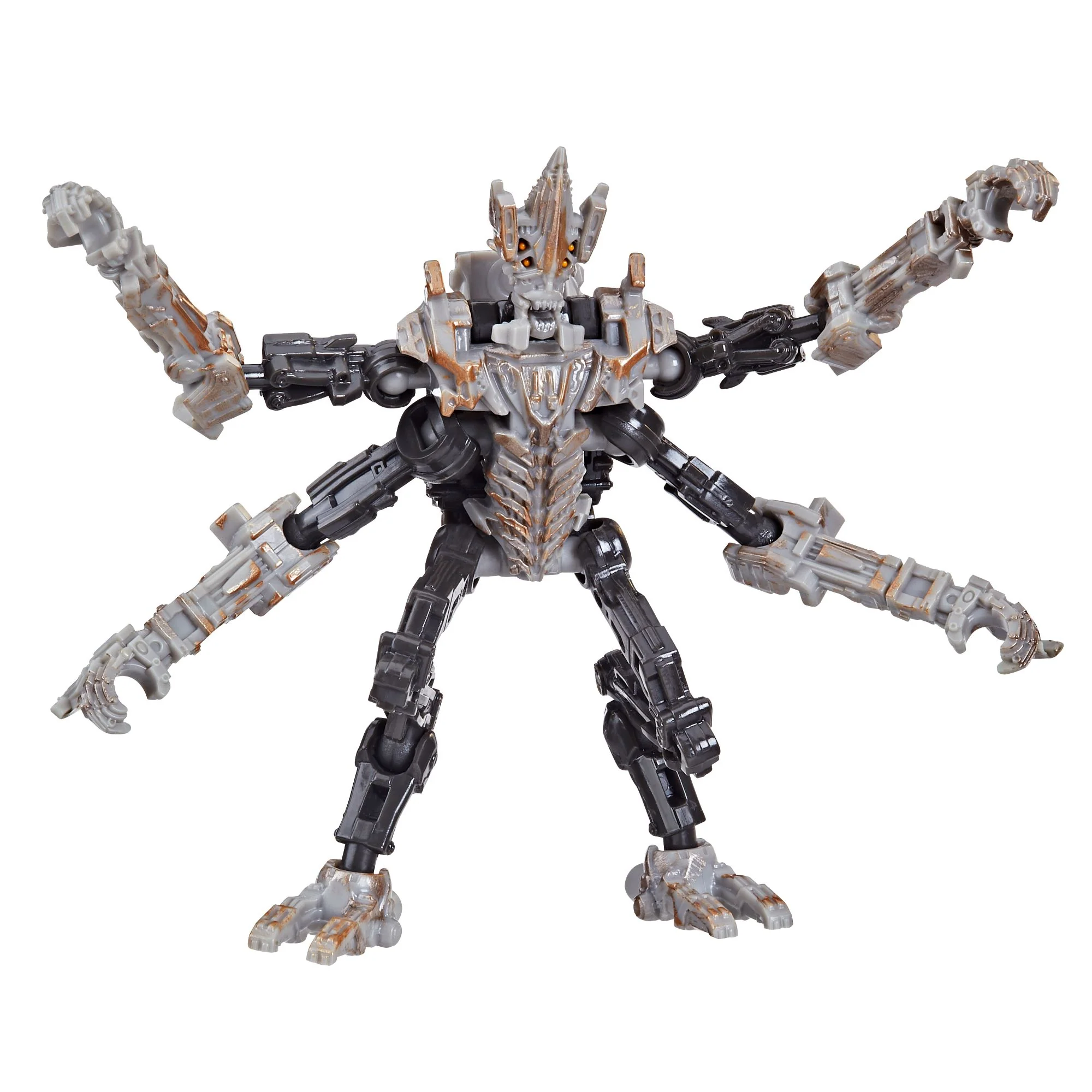 Hasbro Transformers Terrorcon Freezer 9cm afbeelding