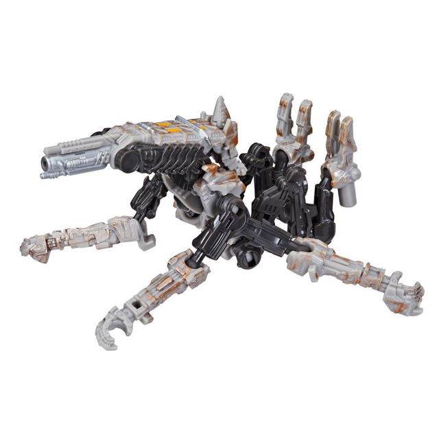 Transformers Rise of the Beasts Generations Studio Series Core Class Terrorcon Freezer 9cm