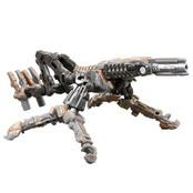 Transformers Rise of the Beasts Generations Studio Series Core Class Terrorcon Freezer 9cm