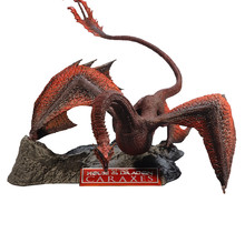 House of the Dragon PVC Statue Caraxes 20cm