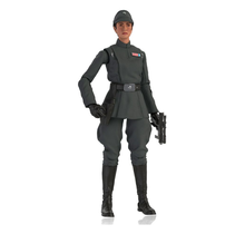 Star Wars: Obi-Wan Kenobi Black Series Action Figure Tala (Imperial Officer) 15cm