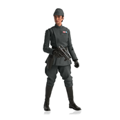 Star Wars: Obi-Wan Kenobi Black Series Action Figure Tala (Imperial Officer) 15cm