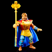 Masters of the Universe Origins Young King Randor 200X 14cm