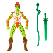 Masters of the Universe Origins Snake Teela 14cm