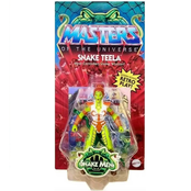 Masters of the Universe Origins Snake Teela 14cm