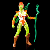 Masters of the Universe Origins Snake Teela 14cm