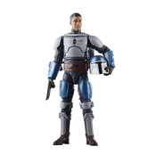 Star Wars: The Mandalorian Black Series Action Figure Mandalorian Fleet Commander 15cm