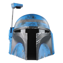 Star Wars Axe Woves Electronic Helmet