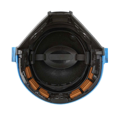 Star Wars: The Mandalorian Black Series Electronic Helmet Axe Woves Star Wars: The Mandalorian Black Series Electronic Helmet Axe Woves