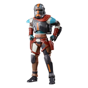 Star Wars: The Bad Batch Black Series Action Figure Hunter (Mercenary Gear) 15cm