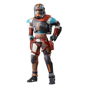Star Wars The Bad Batch Hunter
