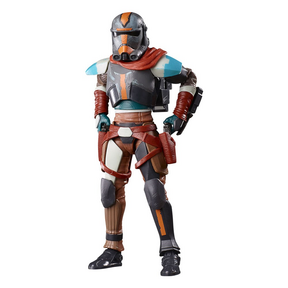 Star Wars The Bad Batch Hunter