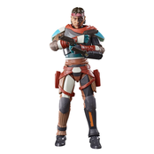 Star Wars: The Bad Batch Black Series Action Figure Hunter (Mercenary Gear) 15cm
