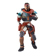 Star Wars: The Bad Batch Black Series Action Figure Hunter (Mercenary Gear) 15cm