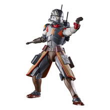 Star Wars The Bad Batch Echo