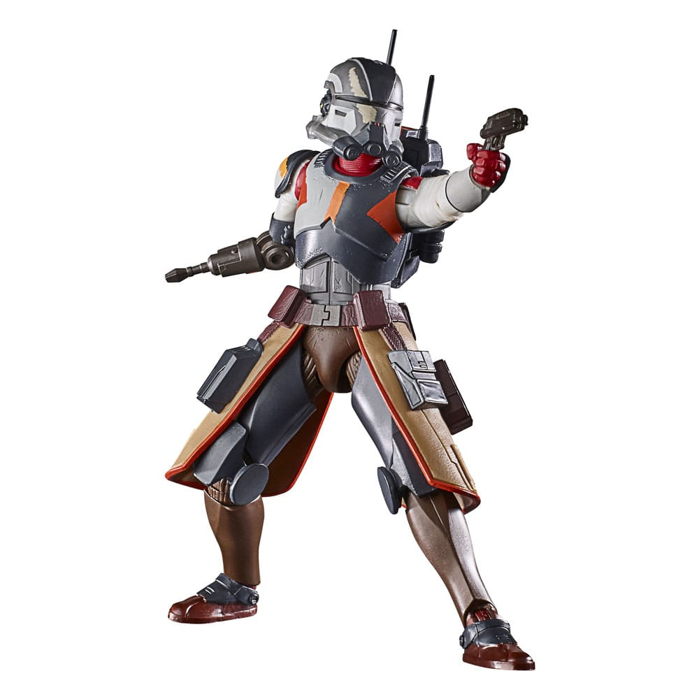 Hasbro Star Wars The Bad Batch Echo afbeelding