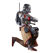 Star Wars: The Bad Batch Black Series Action Figure Echo (Mercenary Gear) 15cm