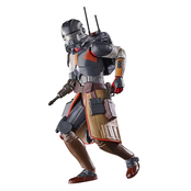 Star Wars: The Bad Batch Black Series Action Figure Echo (Mercenary Gear) 15cm