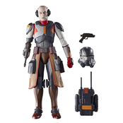 Star Wars: The Bad Batch Black Series Action Figure Echo (Mercenary Gear) 15cm