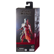 Star Wars: The Bad Batch Black Series Action Figure Echo (Mercenary Gear) 15cm