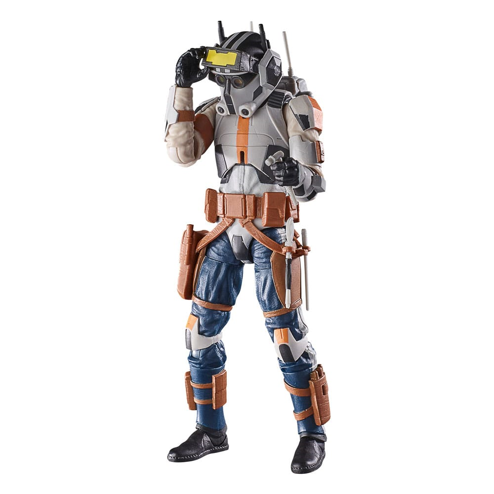 Hasbro Star Wars The Bad Batch Tech afbeelding