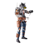 Star Wars: The Bad Batch Black Series Action Figure Tech (Mercenary Gear) 15cm