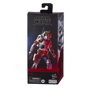 Star Wars: The Bad Batch Black Series Action Figure Tech (Mercenary Gear) 15cm