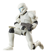 Star Wars: The Bad Batch Black Series Action Figure Clone Commando 15cm Star Wars: The Bad Batch Black Series Action Figure Clone Commando 15cm