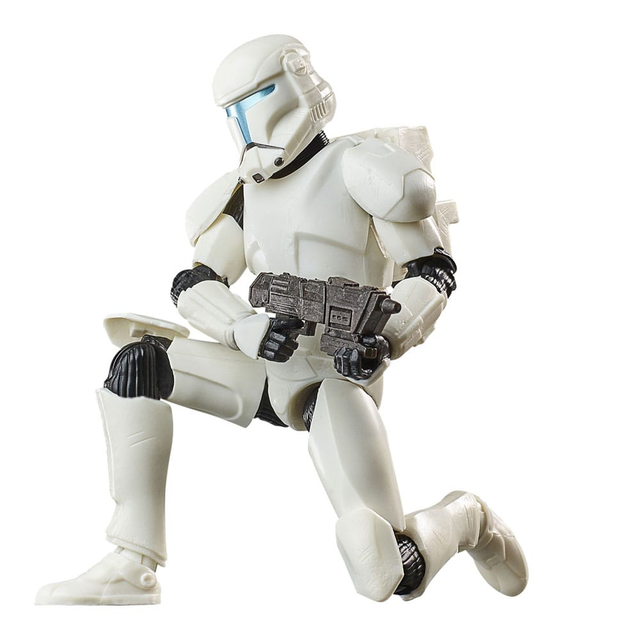 Star Wars: The Bad Batch Black Series Action Figure Clone Commando 15cm Star Wars: The Bad Batch Black Series Action Figure Clone Commando 15cm