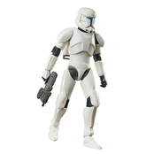 Star Wars: The Bad Batch Black Series Action Figure Clone Commando 15cm Star Wars: The Bad Batch Black Series Action Figure Clone Commando 15cm