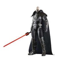 Star Wars: The Old Republic Black Series Gaming Greats Action Figure Darth Malgus 15cm