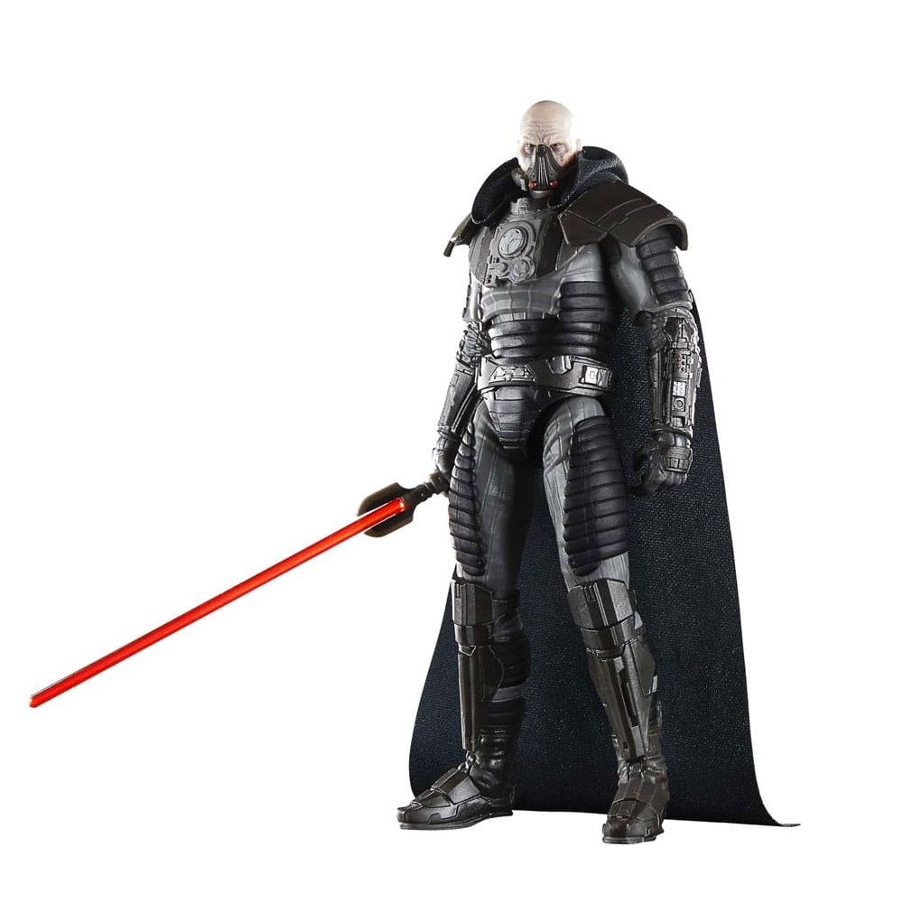 Hasbro Star Wars Darth Malgus 15cm afbeelding