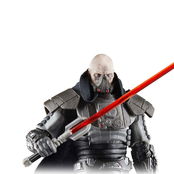 Star Wars: The Old Republic Black Series Gaming Greats Action Figure Darth Malgus 15cm Star Wars: The Old Republic Black Series Gaming Greats Action Figure Darth Malgus 15cm