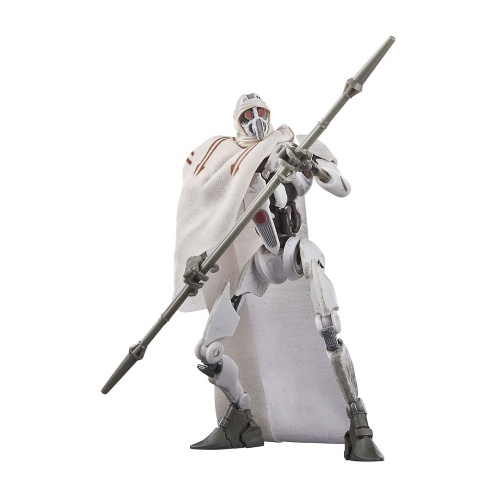 Hasbro Star Wars Black Series Magnaguard afbeelding