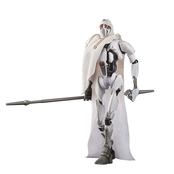 Star Wars: The Clone Wars Black Series Action Figure Magnaguard 15cm