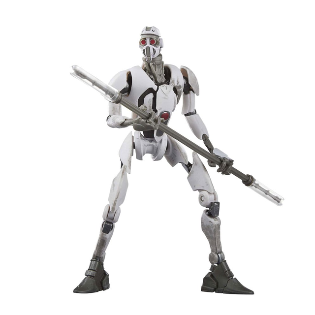 Star Wars: The Clone Wars Black Series Action Figure Magnaguard 15cm