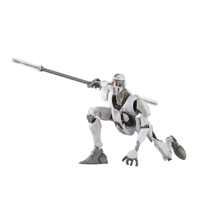 Star Wars: The Clone Wars Black Series Action Figure Magnaguard 15cm