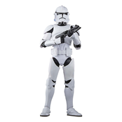 Star Wars: The Clone Wars Black Series Action Figure Phase II Clone Trooper 15cm