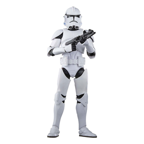 Star Wars Phase II Clone Trooper
