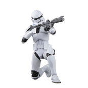 Star Wars: The Clone Wars Black Series Action Figure Phase II Clone Trooper 15cm