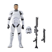 Star Wars: The Clone Wars Black Series Action Figure Phase II Clone Trooper 15cm