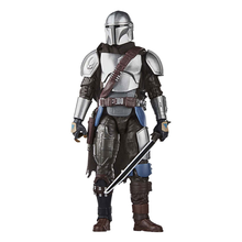 The Mandalorian (Glavis Ringworld)
