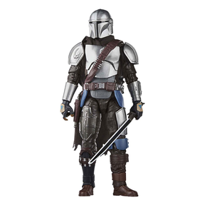 The Mandalorian (Glavis Ringworld)