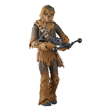 Star Wars Black Series Chewbacca