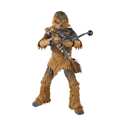 Star Wars Episode VI Black Series Action Figure Chewbacca 15cm Star Wars Episode VI Black Series Action Figure Chewbacca 15cm