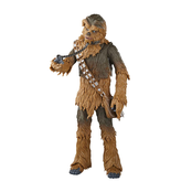 Star Wars Episode VI Black Series Action Figure Chewbacca 15cm Star Wars Episode VI Black Series Action Figure Chewbacca 15cm
