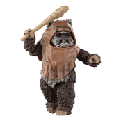 Star Wars Episode VI Black Series Action Figure Wicket Star Wars Episode VI Black Series Action Figure Wicket