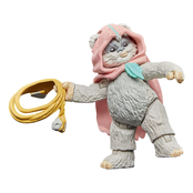 Star Wars: Ewoks Vintage Collection Action Figures Wicket W Warrick & Kneesaa 10cm Star Wars: Ewoks Vintage Collection Action Figures Wicket W Warrick & Kneesaa 10cm
